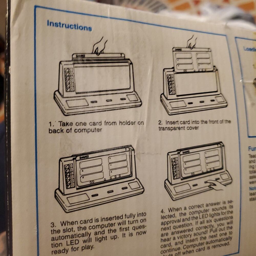 Radio Shack - Picture 3 of 3